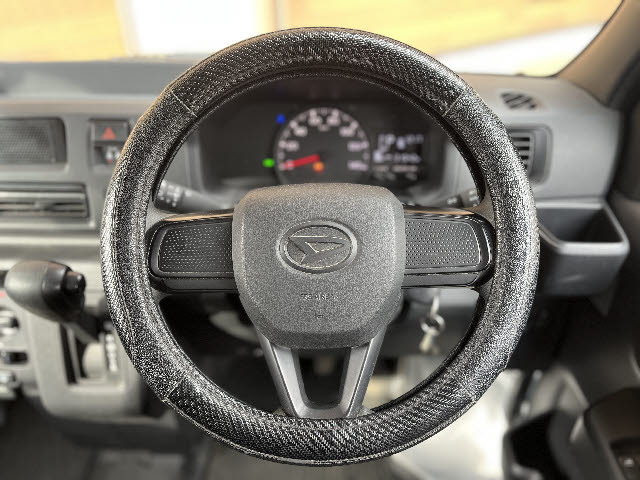 ハイゼットカーゴ