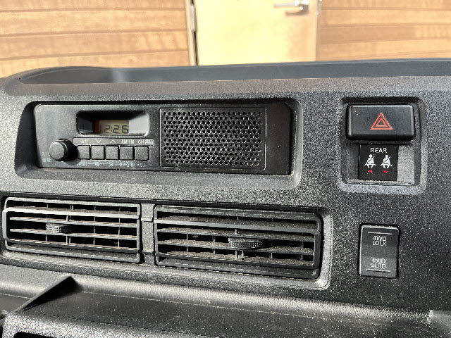 ハイゼットカーゴ