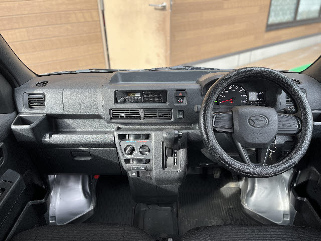 ハイゼットカーゴ