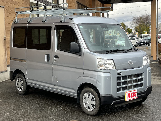 ハイゼットカーゴ