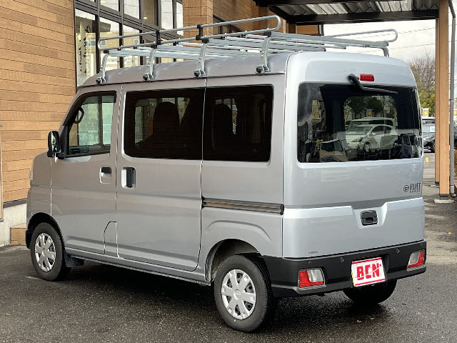 ハイゼットカーゴ