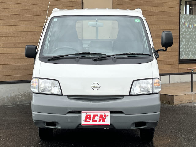 バネットトラック