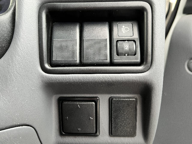 バネットトラック