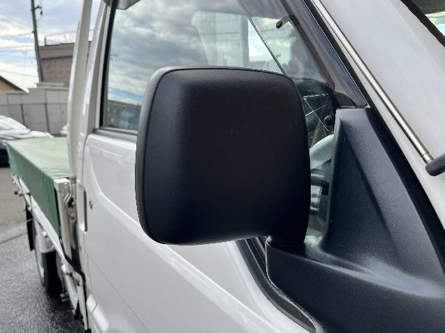 バネットトラック