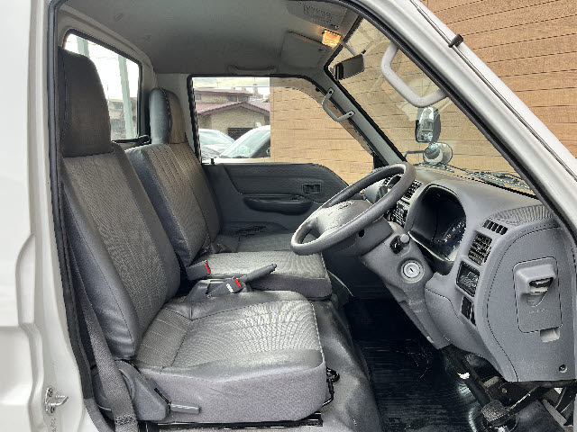 バネットトラック