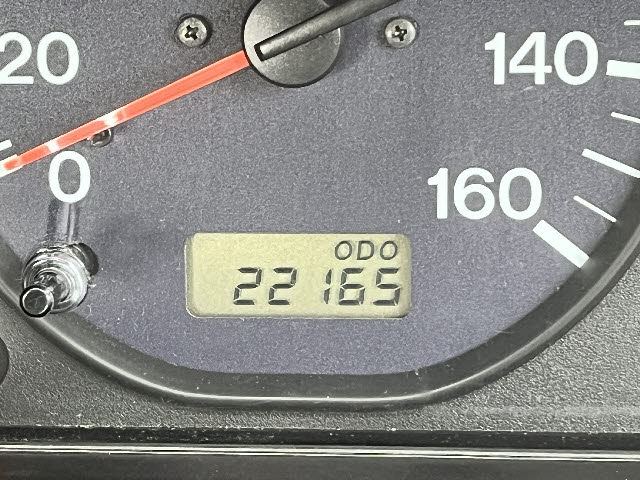 バネットトラック