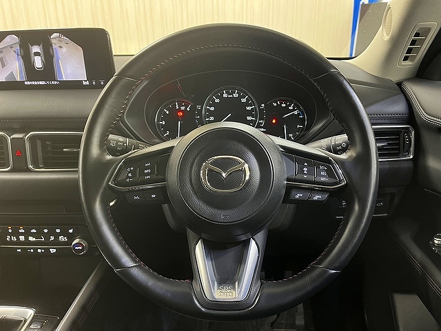 ＣＸ－５