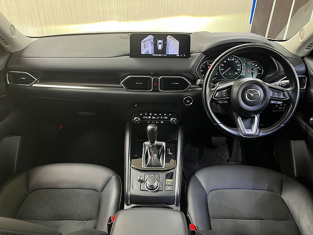 ＣＸ－５