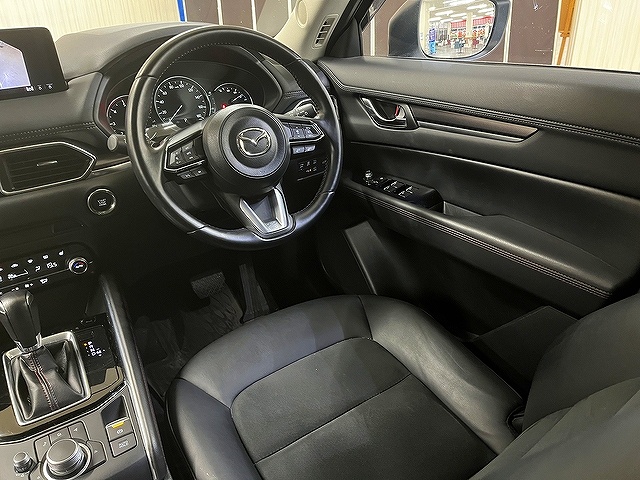 ＣＸ－５