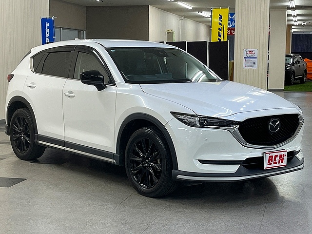 ＣＸ－５