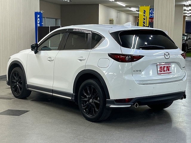ＣＸ－５