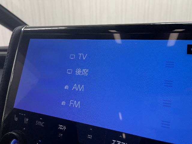 アルファードＨＶ