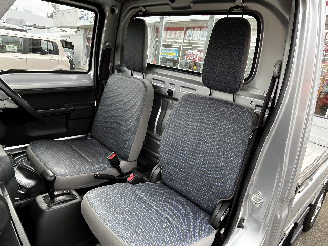 アクティトラック