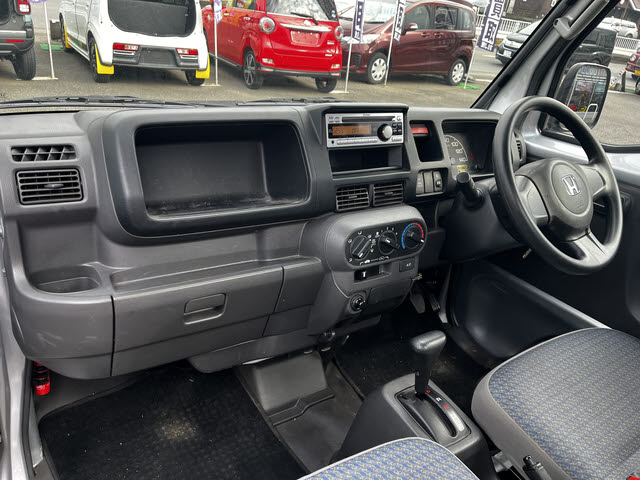 アクティトラック