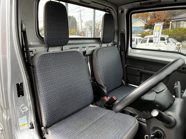 アクティトラック