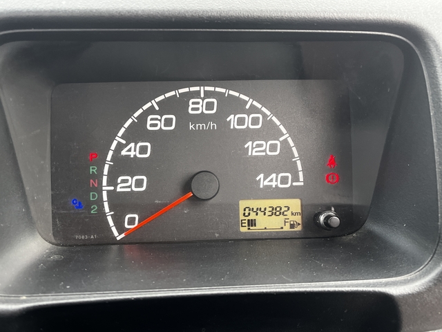 アクティトラック