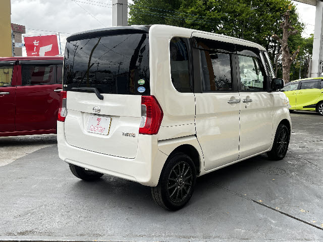 タント