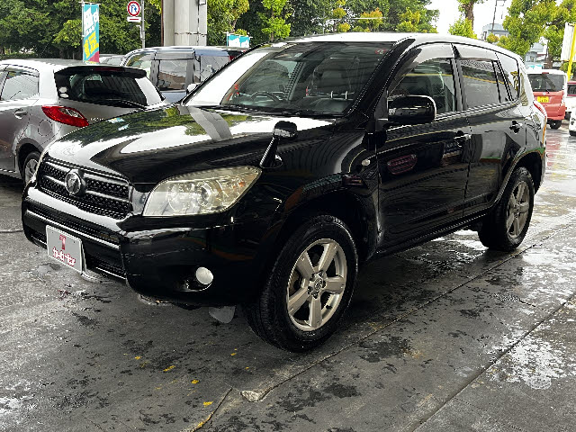 ＲＡＶ４