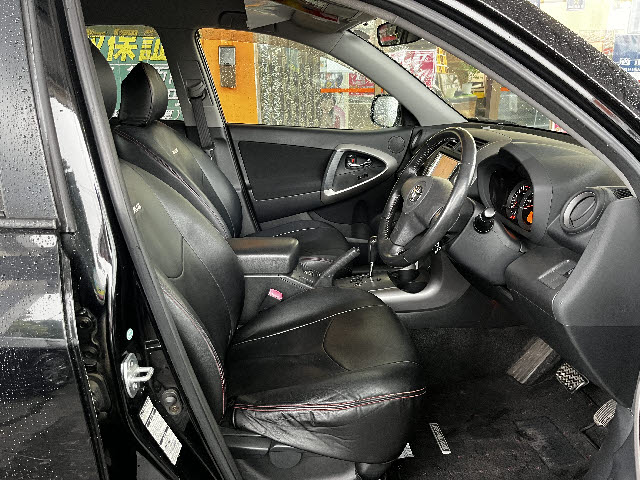 ＲＡＶ４