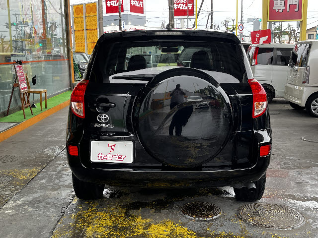 ＲＡＶ４