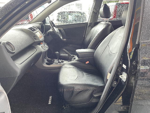 ＲＡＶ４