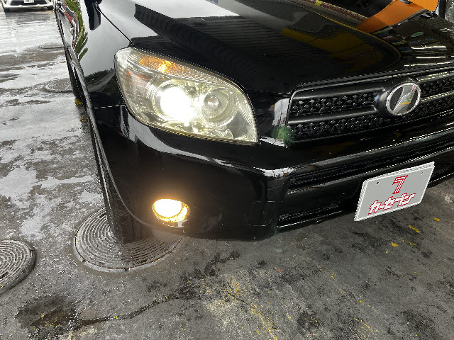ＲＡＶ４