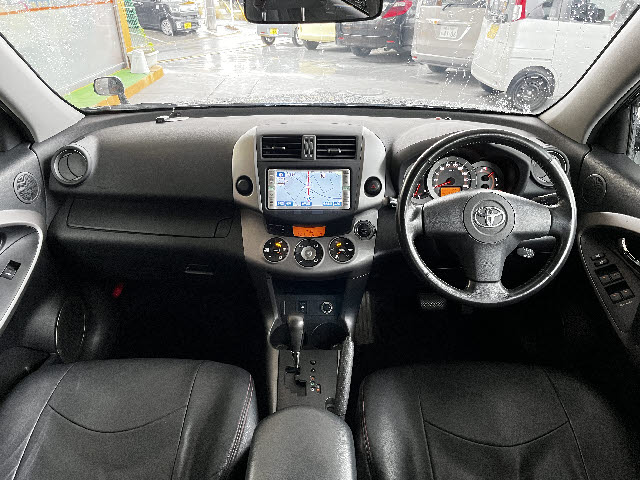 ＲＡＶ４