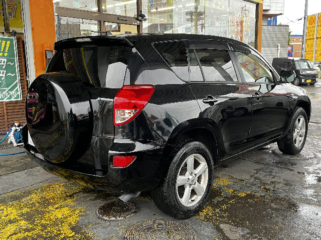 ＲＡＶ４