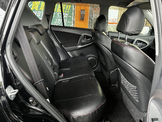 ＲＡＶ４