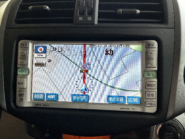 ＲＡＶ４