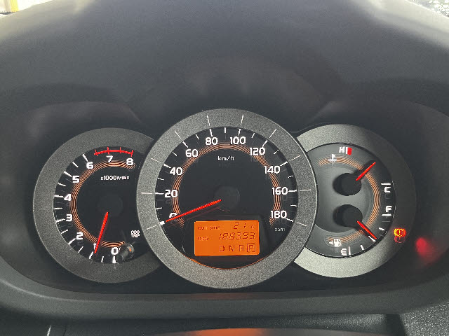 ＲＡＶ４