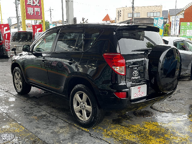 ＲＡＶ４