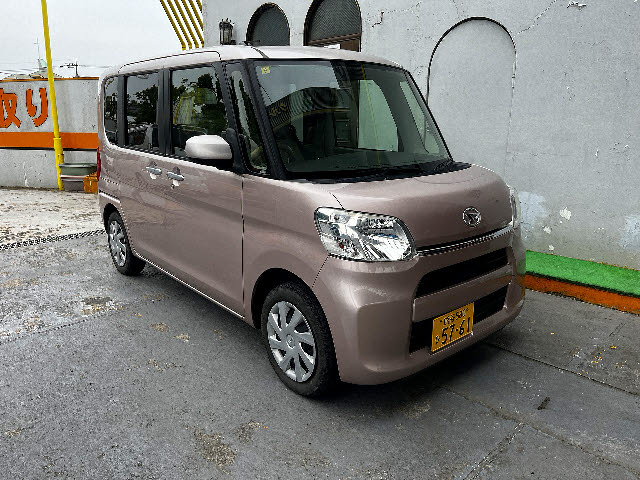 タント