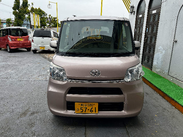 タント