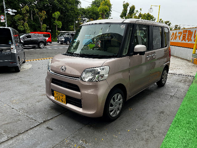 タント