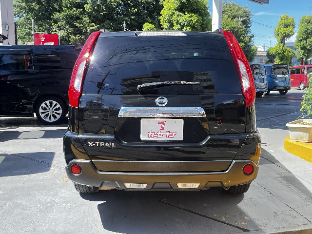 Ｘ－ＴＲＡＩＬ
