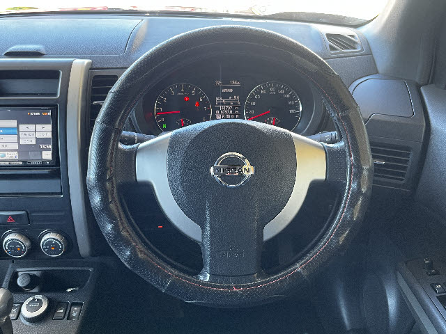Ｘ－ＴＲＡＩＬ