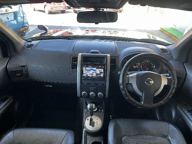Ｘ－ＴＲＡＩＬ