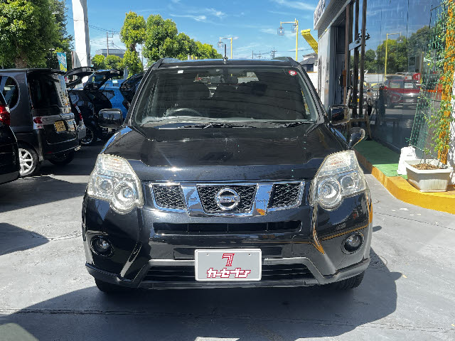 Ｘ－ＴＲＡＩＬ