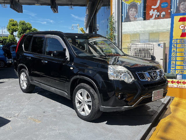 Ｘ－ＴＲＡＩＬ