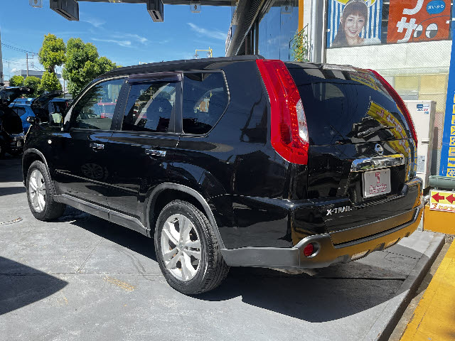 Ｘ－ＴＲＡＩＬ