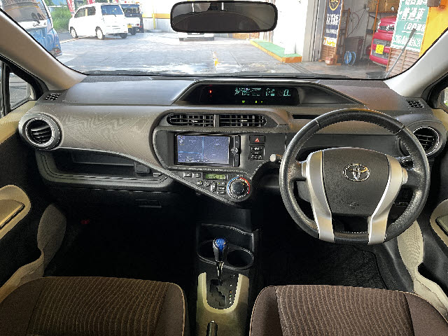 アクア