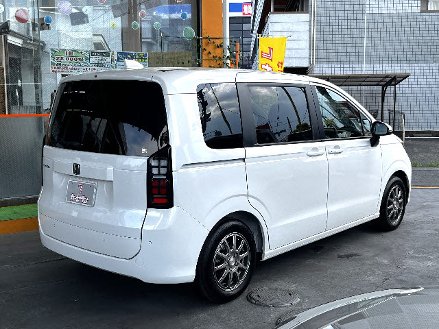 フリード