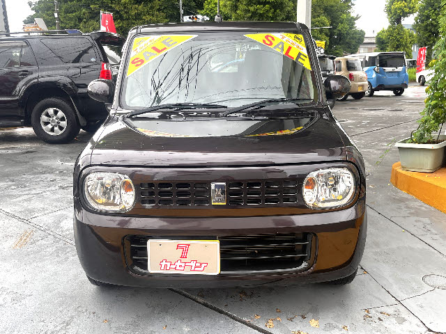 ラパン