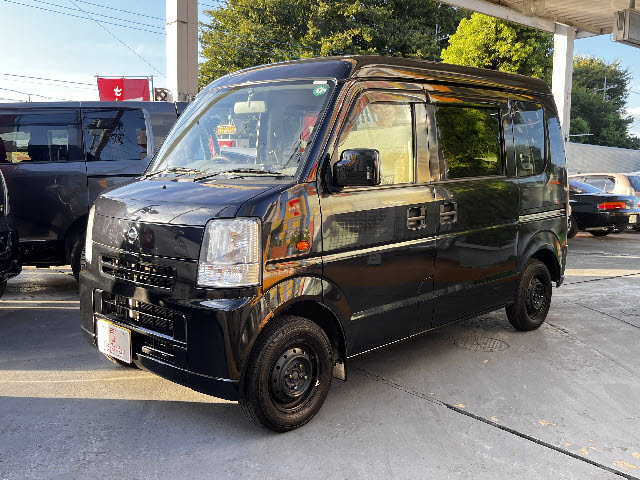ＮＶ１００クリッパー