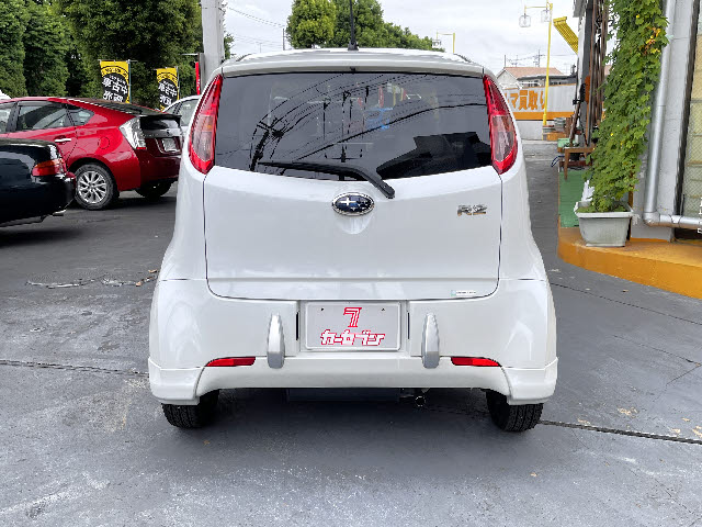 スバルＲ２