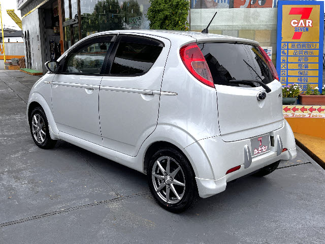 スバルＲ２