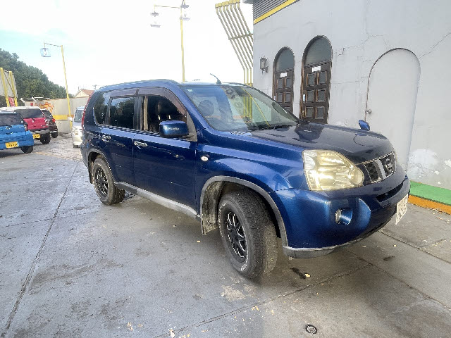 Ｘ－ＴＲＡＩＬ