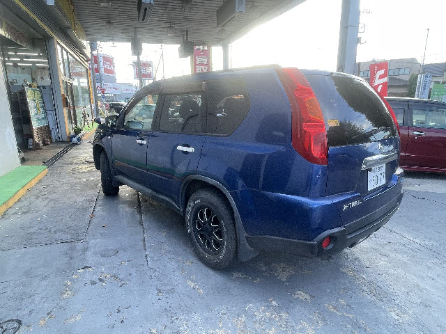 Ｘ－ＴＲＡＩＬ