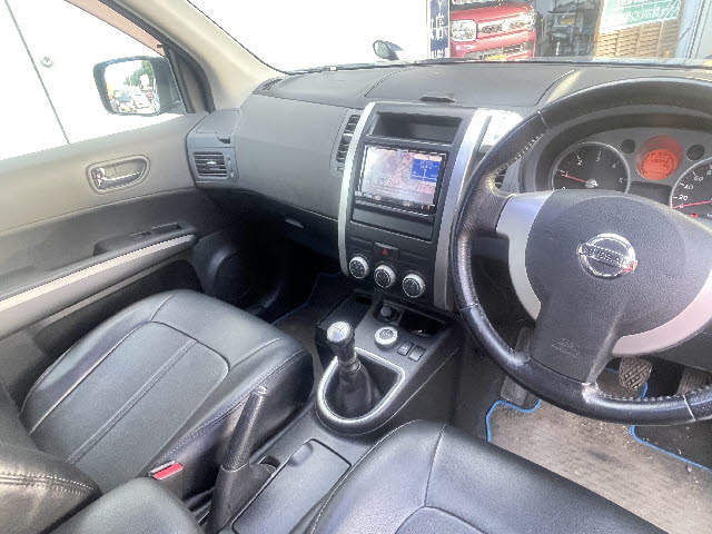 Ｘ－ＴＲＡＩＬ